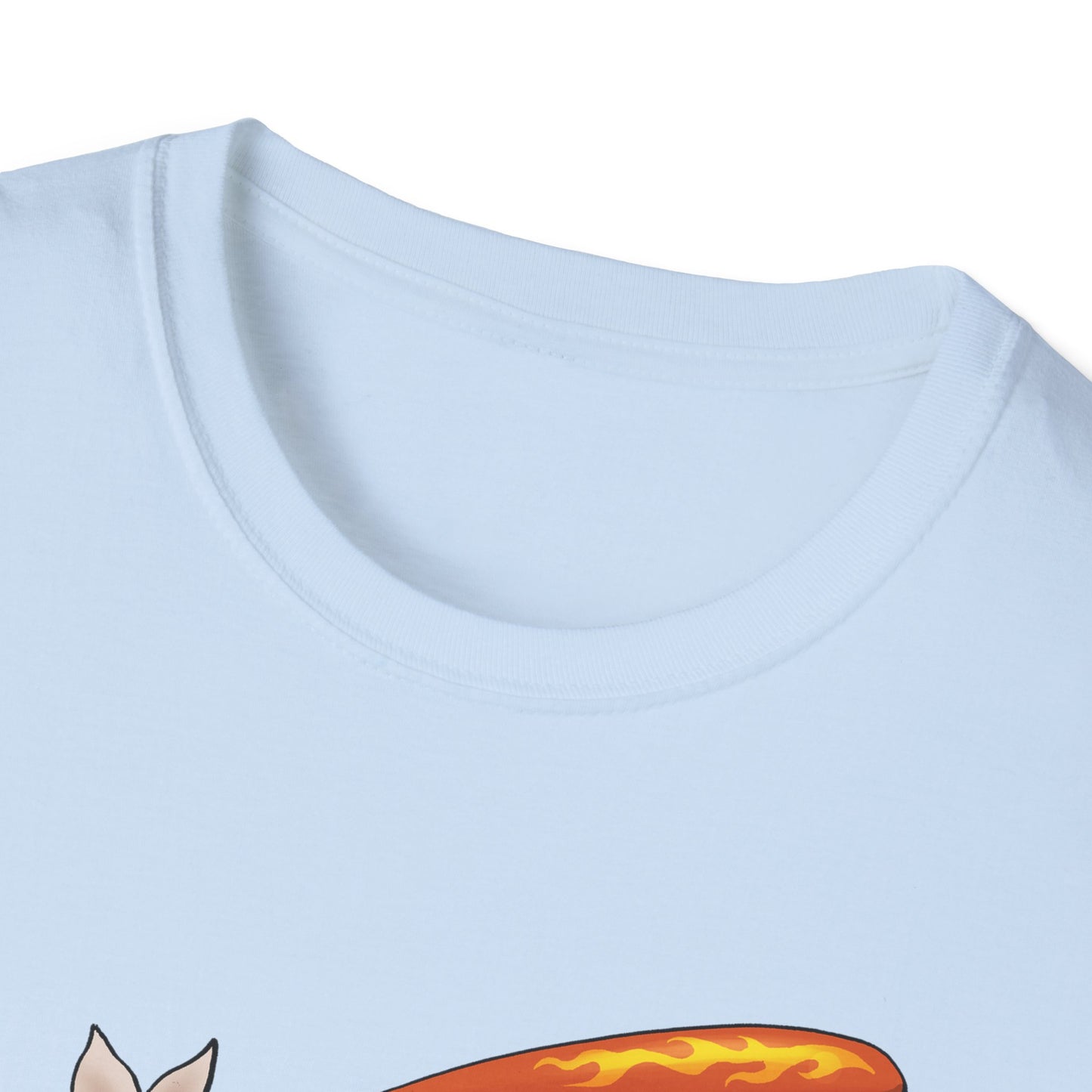 Piglet Pilot T-Shirt