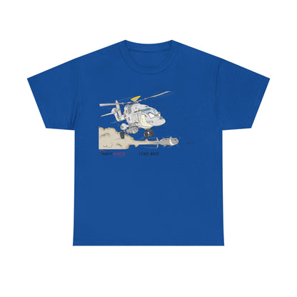 Lynx Mk3 Design Navy Wings