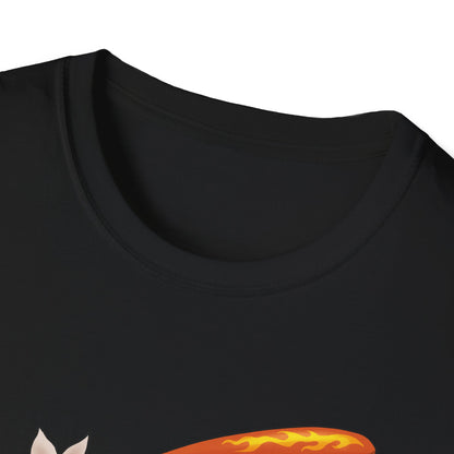Piglet Pilot T-Shirt