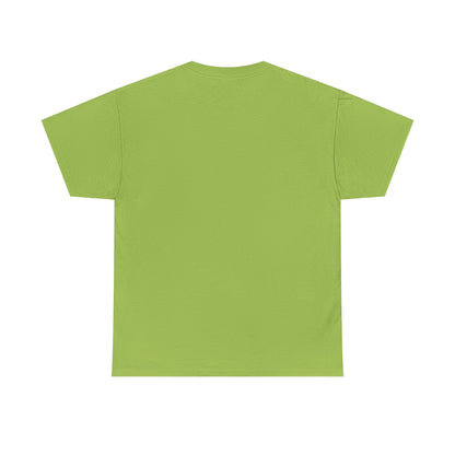 RV7 — Red Graphic Tee for Pilots