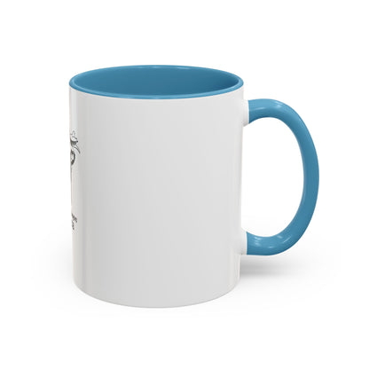 Charlie Bangers Coffee Mug (11, 15oz)