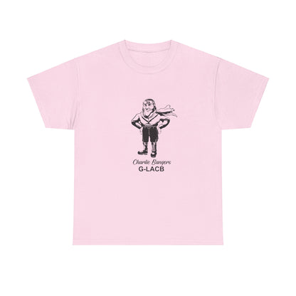 Charlie Bangers Piper PA28 Unisex Tee
