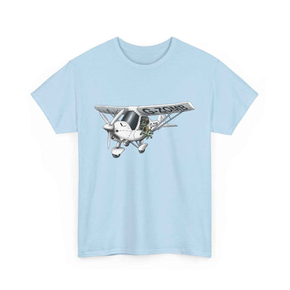 ZOMB C42 Microlight T Tee