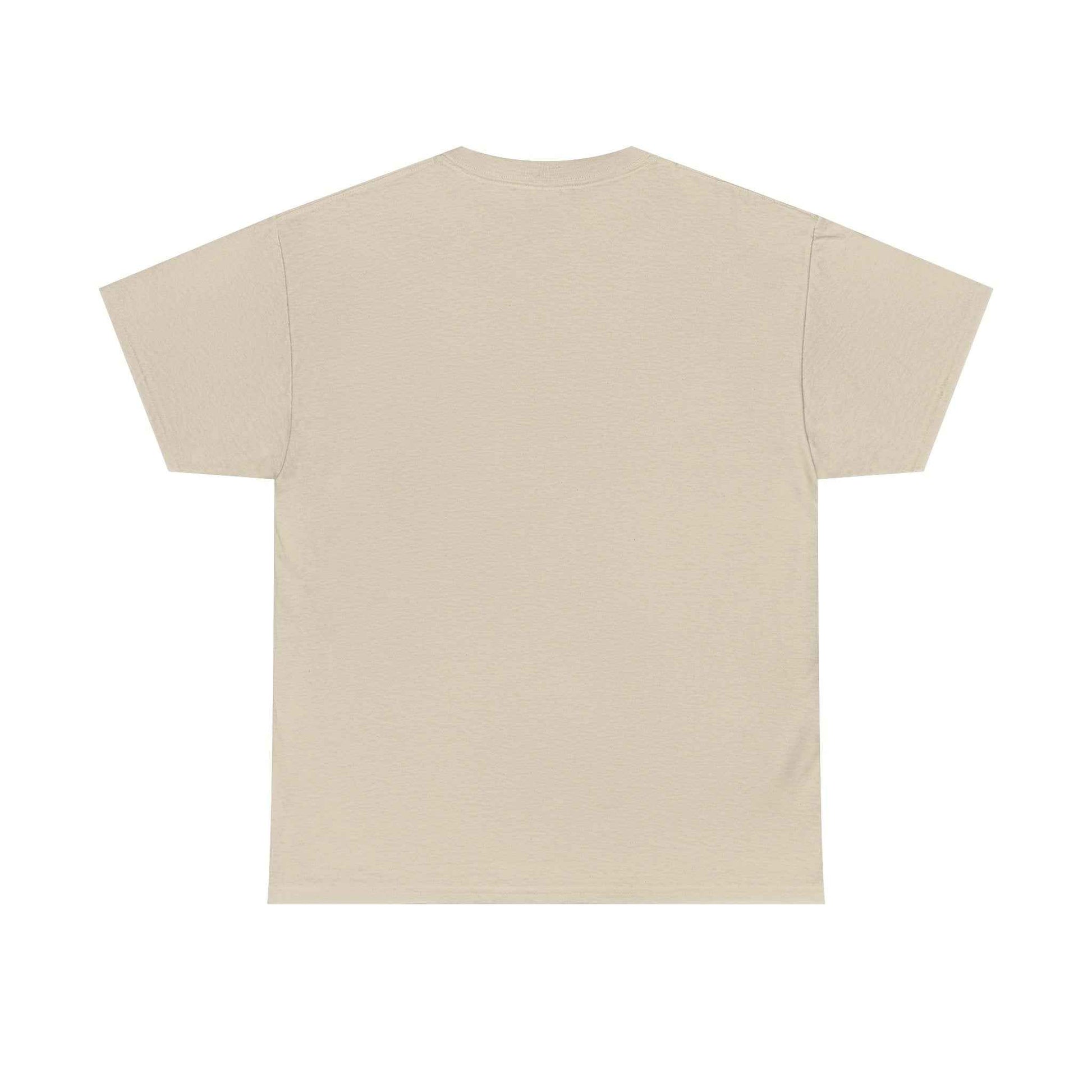 Phantom Jet T-Shirt — Vintage Military Fighter Graphic Tee