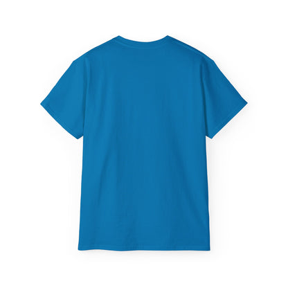 The Mew Gull Aircraft Unisex Ultra Cotton Tee