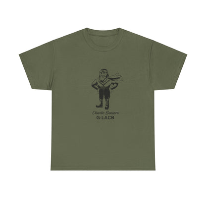 Charlie Bangers Piper PA28 Unisex Tee
