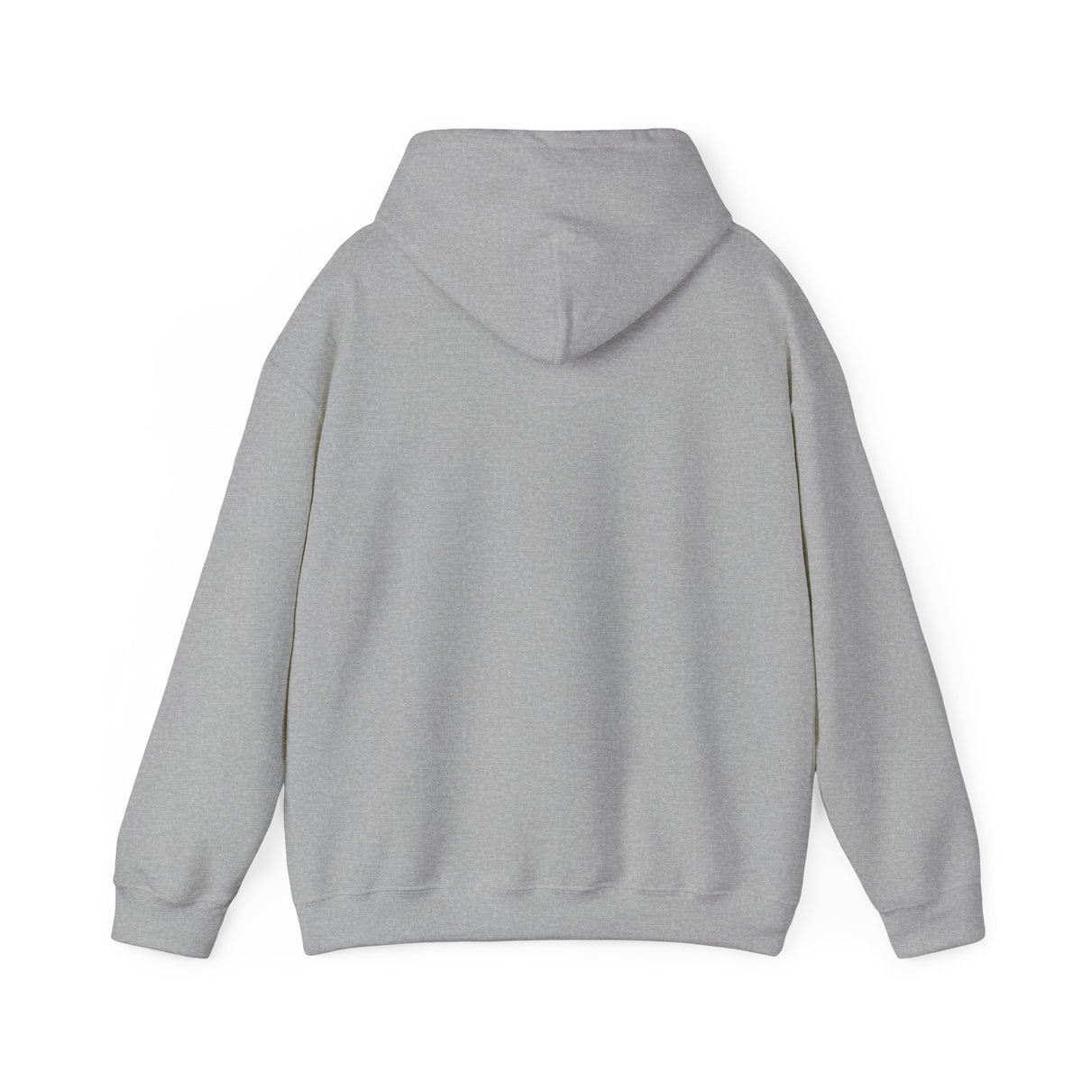 Because I’m the Captain, That’s Why Hoodie
