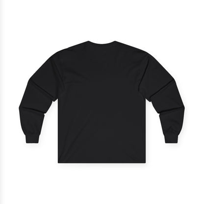 Vintage Airplane Long Sleeve Tee — "Pitch for Speed, Power for Altitude" Pilot Shirt