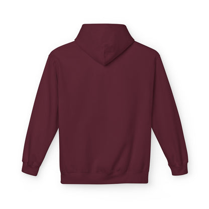 Concorde - Unisex Midweight Softstyle Fleece Hoodie