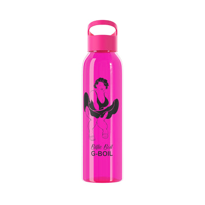 G-BOIL Fun Design Water Bottle - Stylish & Functional Hydration Solution