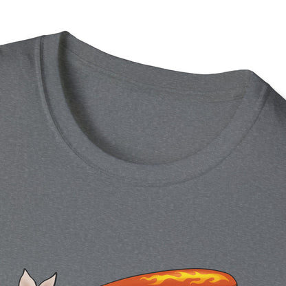 Piglet Pilot T-Shirt