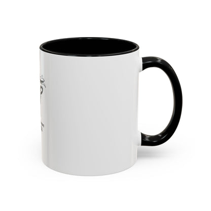 Charlie Bangers Coffee Mug (11, 15oz)