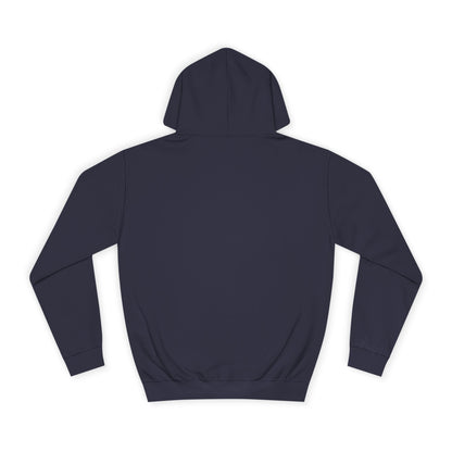 Vintage Mew Gull Hoodie - Historic Racing Aircraft Design