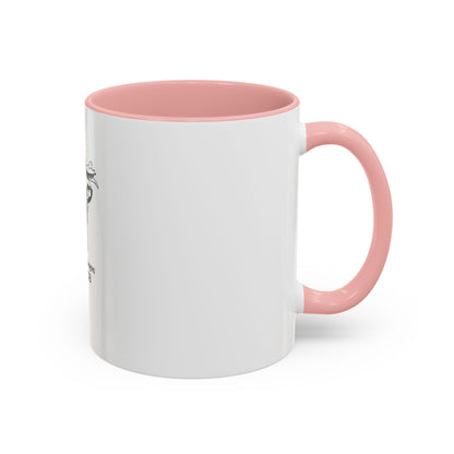 Charlie Bangers Coffee Mug (11, 15oz)