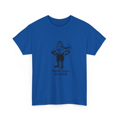 Charlie Bangers Piper PA28 Unisex Tee