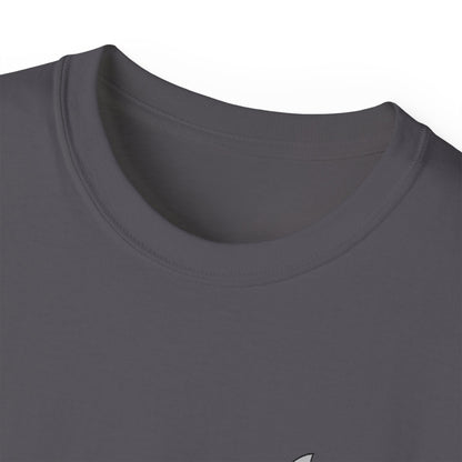 Harrier Hand drawn Cartoon for Flight Enthusiast T-Shirt, Airplane Graphic Tee, Unique Gift for Pilots, Aviation Fan Apparel