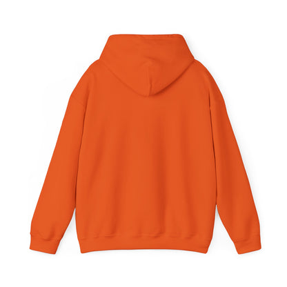 Because I’m the Captain, That’s Why Hoodie