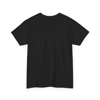 Wasp Attack Helicopter Tee — Military Aviation Graphic T-Shirt