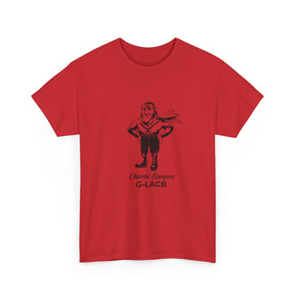 Charlie Bangers Piper PA28 Unisex Tee
