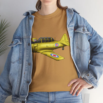 Harvard Vintage Aircraft - Funky Aviation