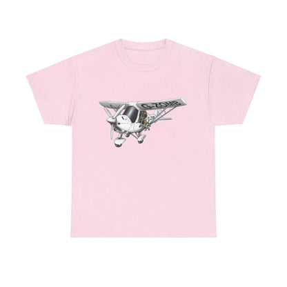 ZOMB C42 Microlight T Tee