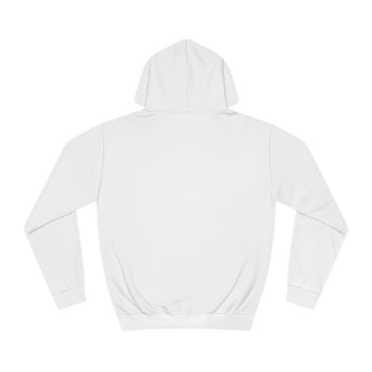 Roundel Design Unisex College Hoodie - Funky Aviation