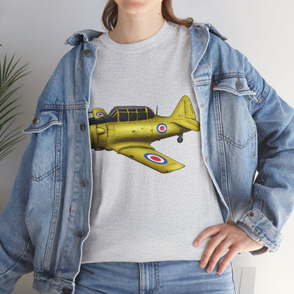 Harvard Vintage Aircraft - Funky Aviation