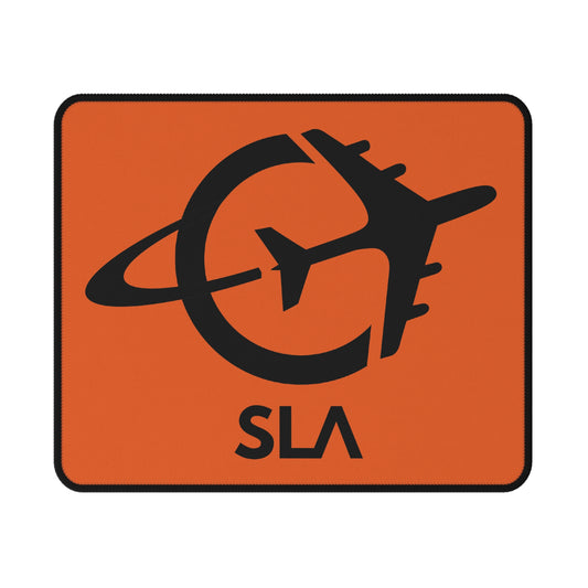 SLA Non-Slip Gaming Mouse Pad