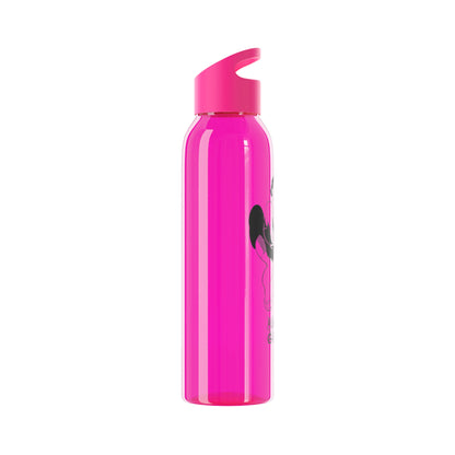 G-BOIL Fun Design Water Bottle - Stylish & Functional Hydration Solution
