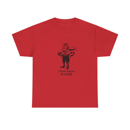 Charlie Bangers Piper PA28 Unisex Tee