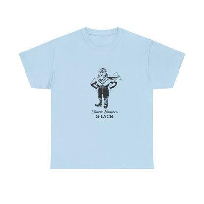 Charlie Bangers Piper PA28 Unisex Tee
