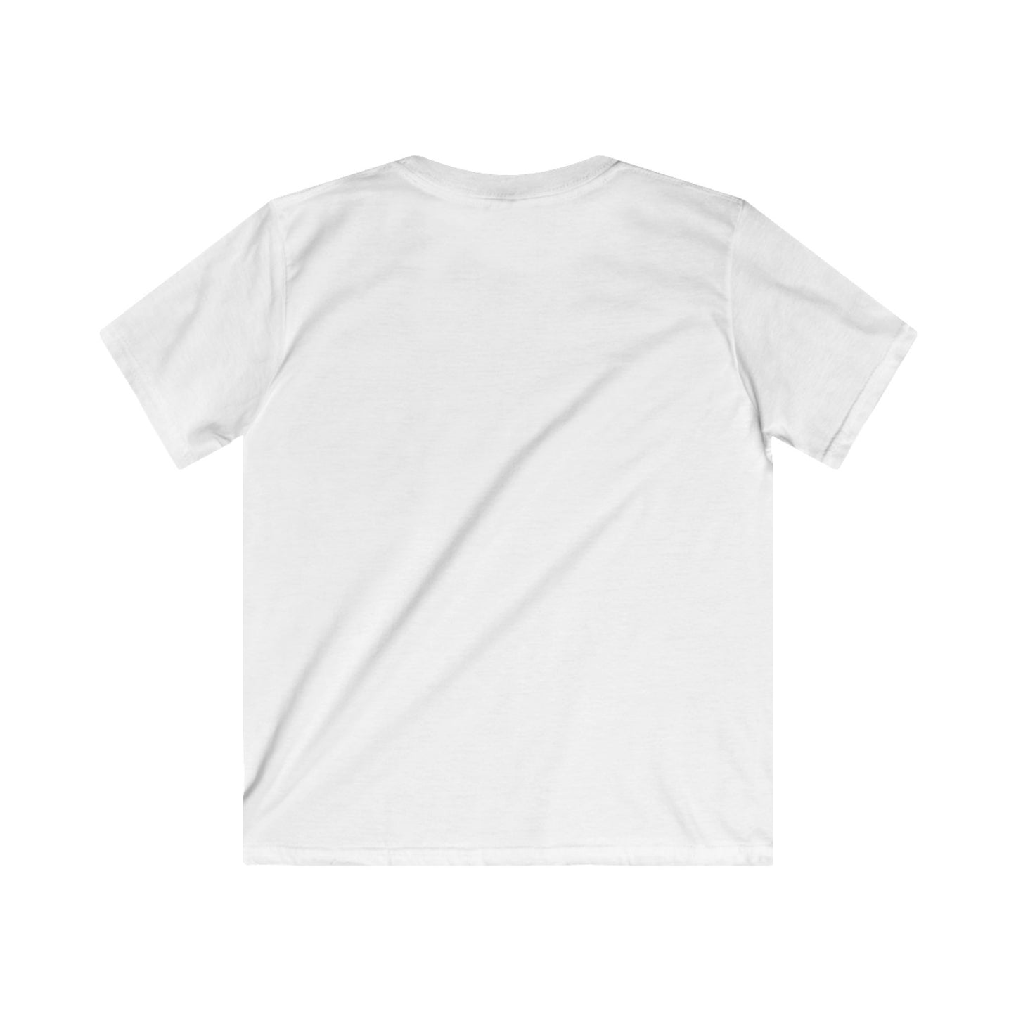 Kids Tee — "My Grandad Is a Pilot" Vintage Aviator T‑Shirt for Grandchildren