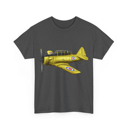 Harvard Vintage Aircraft - Funky Aviation