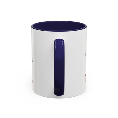 Coffee Mug - LAC Flying School Mugs