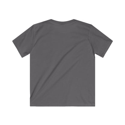 Kids Tee — “My Dad Fly’s Planes” Airplane Graphic Father’s Day Shirt