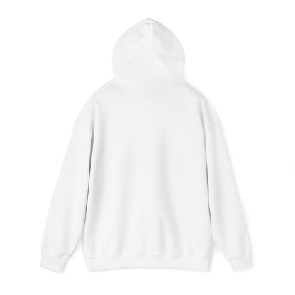 Eurostar EV97 Captain Cool Unisex Heavy Blend™ Hooded Sweatshirt - Funky Aviation