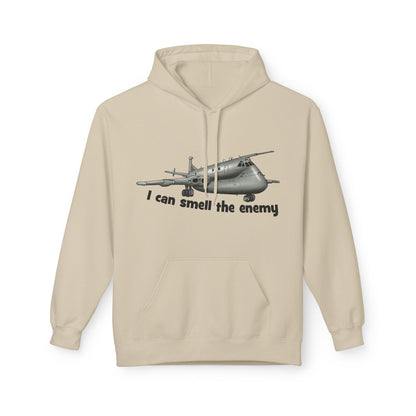 Hoodie - Royal Air Force Nimrod Aircraft Design