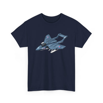 Sea Vixen Fighter Jet Aviation T-Shirt