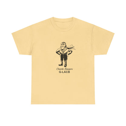 Charlie Bangers Piper PA28 Unisex Tee