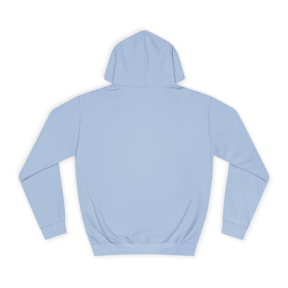 SLA Aviation Logo Hoodie
