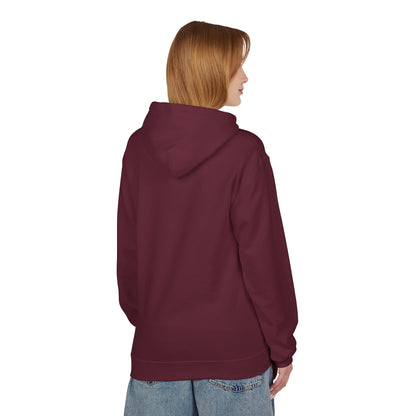 Concorde - Unisex Midweight Softstyle Fleece Hoodie