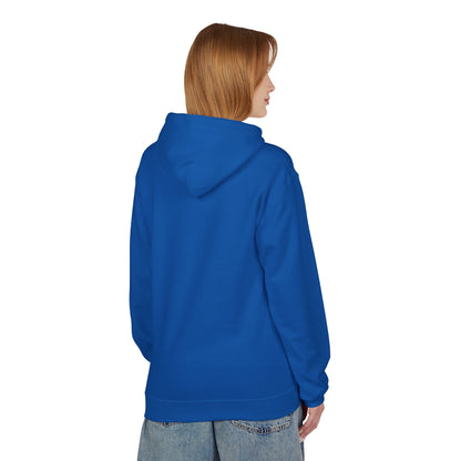Concorde - Unisex Midweight Softstyle Fleece Hoodie