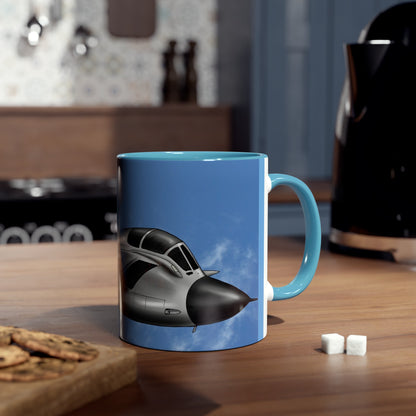 Tornado Mug