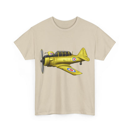 Harvard Vintage Aircraft - Funky Aviation