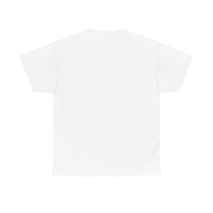 Cartoon Aircraft Unisex Tee - Billie Boil Cessna 172 Design