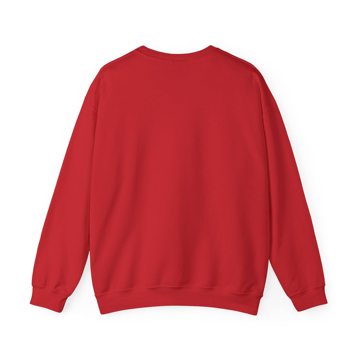 Aviation Crewneck Sweatshirt – "Fluent Turbulence" Vintage Pilot Graphic
