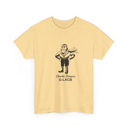 Charlie Bangers Piper PA28 Unisex Tee