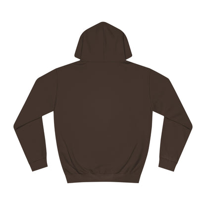 ATC Slogan Unisex College Hoodie - Funky Aviation