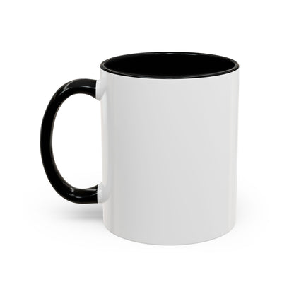 Warning ! Hotspot ! SLA Aviation Accent Coffee Mug (11oz)