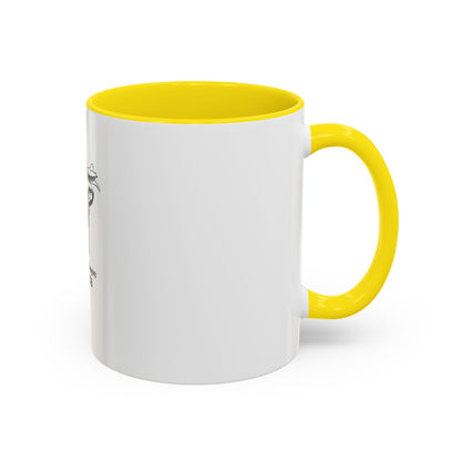 Charlie Bangers Coffee Mug (11, 15oz)